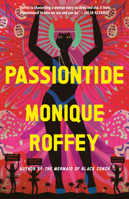 Passiontide 059368852X Book Cover