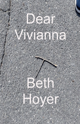 Dear Vivianna B0F41KJNN4 Book Cover