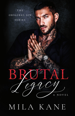 Brutal Legacy B0FQ15Z8CB Book Cover