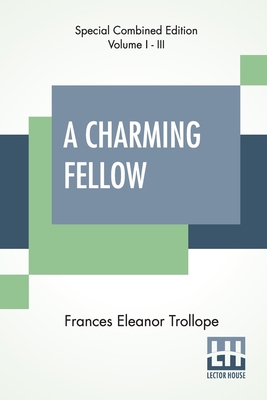 A Charming Fellow (Complete): Complete Edition ... 9354209904 Book Cover