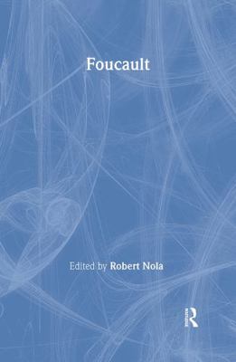 Foucault 0714649155 Book Cover