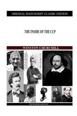 The Inside Of The Cup 1480021709 Book Cover