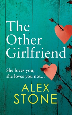 The Other Girlfriend 1802803203 Book Cover