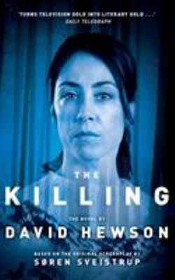 The Killing 1 1447208412 Book Cover