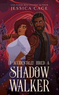 I Accidentally Hired a Shadow Walker 1958295736 Book Cover