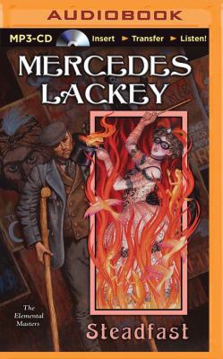 Steadfast 1480592315 Book Cover