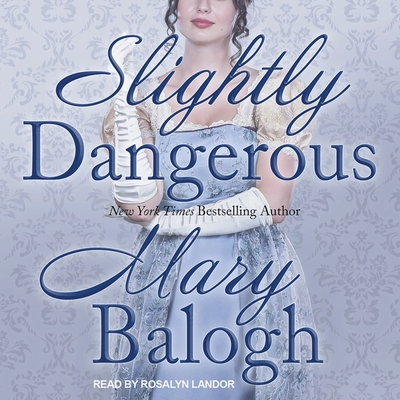 Slightly Dangerous 179998091X Book Cover