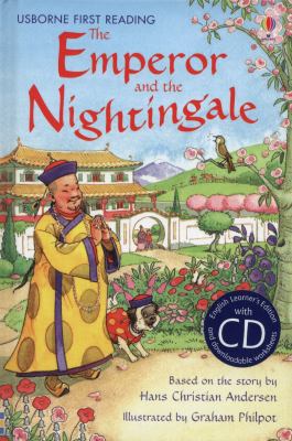 Emperor and the Nightingale 1409533573 Book Cover