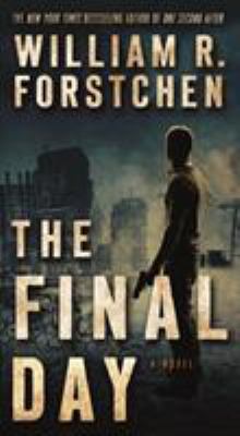 The Final Day: A John Matherson Novel 076537675X Book Cover