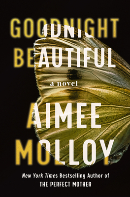 Goodnight Beautiful 0062881922 Book Cover