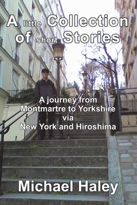 A little Collection of short Stories 1913264173 Book Cover