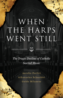 When the Harps Went Still: The Tragic Decline o... 1644139006 Book Cover