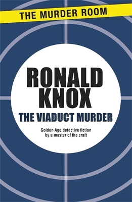 The Viaduct Murder 1471900576 Book Cover