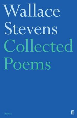 Collected Poems 0571228747 Book Cover