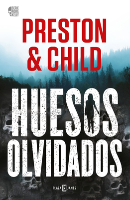 Huesos Olvidados / Old Bones [Spanish] 8401027756 Book Cover