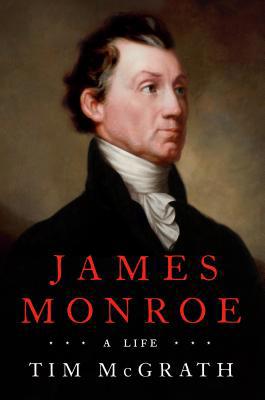 James Monroe: A Life 045147726X Book Cover