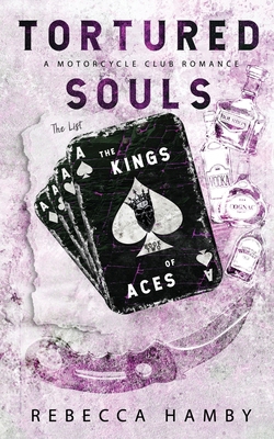 Tortured Souls B0FV5QK3CQ Book Cover