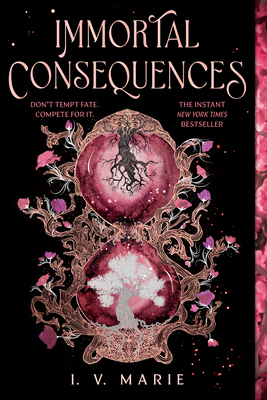 Immortal Consequences: A Good Morning America Y... 0593898834 Book Cover