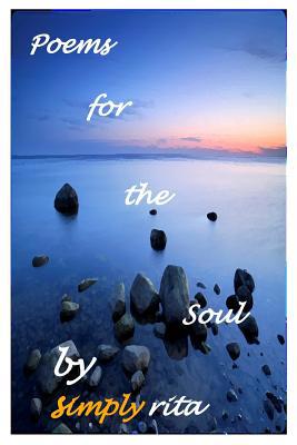 Poems for the Soul 0578524856 Book Cover