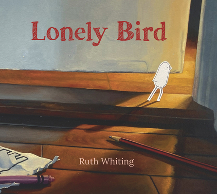 Lonely Bird 1536226181 Book Cover