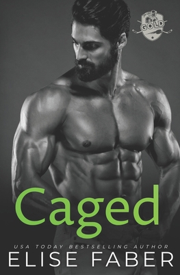 Caged 163749002X Book Cover