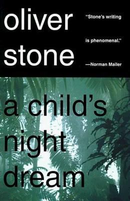 A Child's Night Dream 0312194463 Book Cover