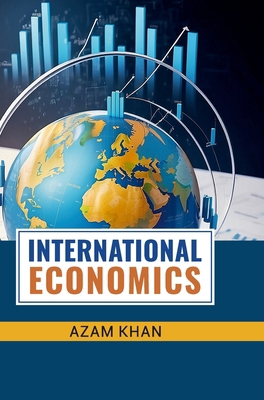 International Economics B0H3FYWCVC Book Cover