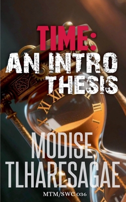 Time: An Introductory Study B0D2HCVZVF Book Cover