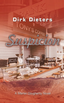 Suspicion B0GXDY381G Book Cover