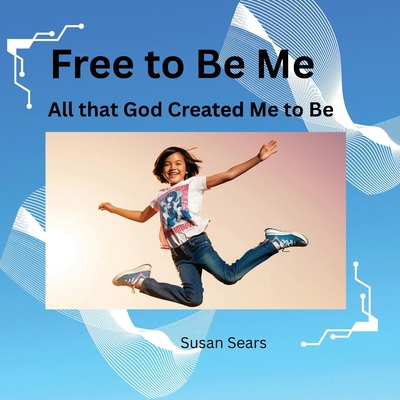 Free to Be Me B0FTTNJC99 Book Cover
