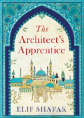 The Architect's Apprentice 0241004918 Book Cover