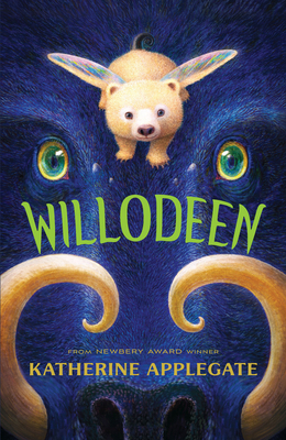 Willodeen [Large Print] 1420515721 Book Cover