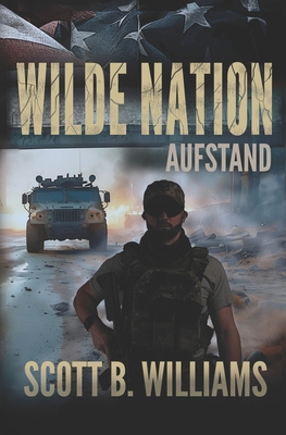 Wilde Nation - Aufstand [German]            Book Cover