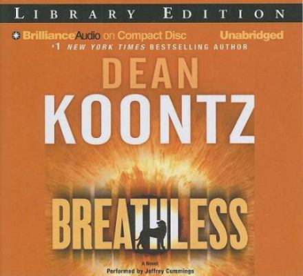 Breathless 1423357043 Book Cover