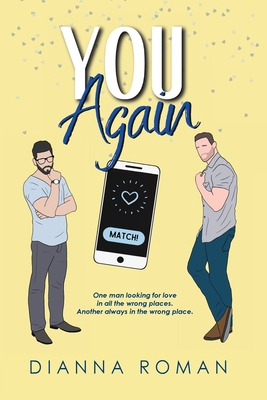 You Again B0B6M14221 Book Cover