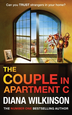 The Couple in Apartment C 1837510059 Book Cover