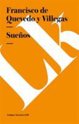 Sueños [Spanish] 849816723X Book Cover