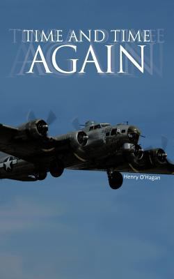 Time and Time Again 1462024017 Book Cover