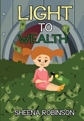 Light to Wealth B08JLQLLPK Book Cover