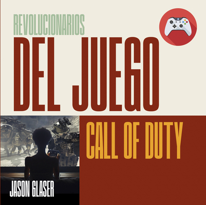 Call of Duty [Spanish] B0GSS5LXNM Book Cover