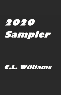 2020 Sampler 1658188470 Book Cover