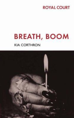 "Breath, Boom" (Methuen Modern Plays) 0413751007 Book Cover
