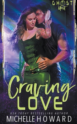 Craving Love B0B72LBMWL Book Cover