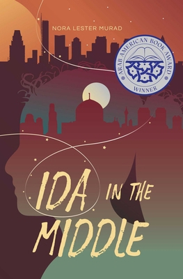 Ida in the Middle 1623716861 Book Cover