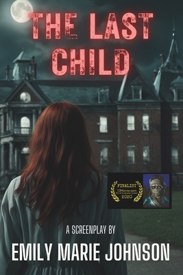 The Last Child B0D84C5534 Book Cover