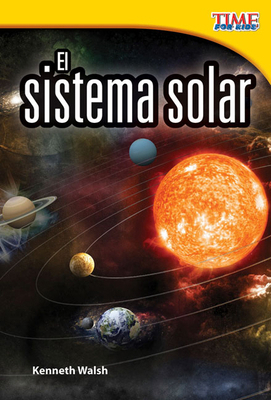 El sistema solar (The Solar System) [Spanish] 1433344548 Book Cover