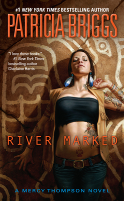 River Marked B0073N814Y Book Cover