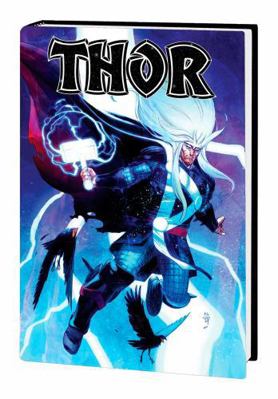 Thor by Cates & Klein Omnibus 1302958542 Book Cover
