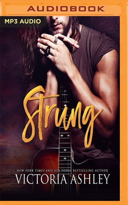 Strung 1978650027 Book Cover