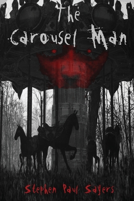 The Carousel Man B0DGY592J6 Book Cover